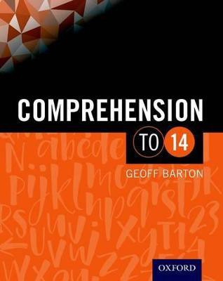 Comprehension to 14(English, Paperback, Barton Geoff)
