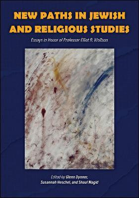 New Paths in Jewish and Religious Studies(English, Hardcover, unknown)