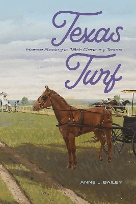 Texas Turf(English, Paperback, Bailey Anne J.)