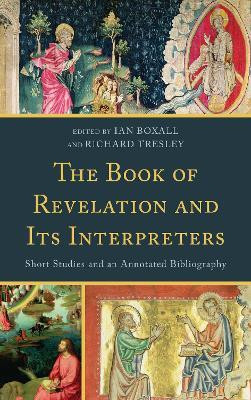 The Book of Revelation and Its Interpreters(English, Hardcover, unknown)