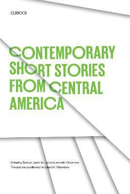 Contemporary Short Stories from Central America(English, Paperback, unknown)