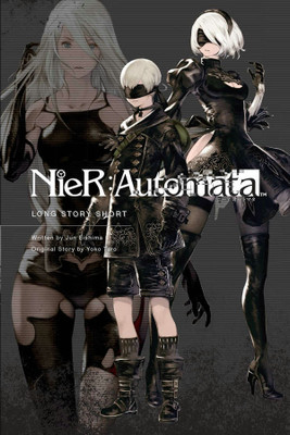 NieR:Automata: Long Story Short: Volume 5(English, Paperback, Taro Yoko)