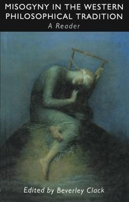 Misogyny in the Western Philosophical Tradition(English, Paperback, unknown)