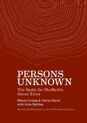 Persons Unknown(English, Paperback, Crump Simon)