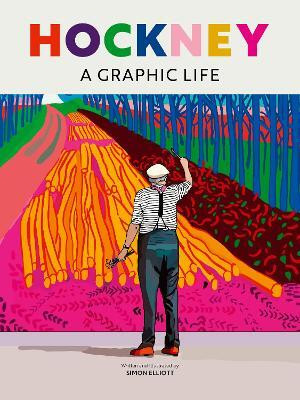Hockney(English, Hardcover, Elliott Simon)