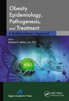 Obesity Epidemiology, Pathogenesis, and Treatment(English, Paperback, unknown)
