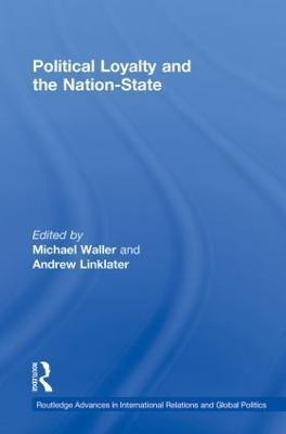 Political Loyalty and the Nation-State(English, Paperback, unknown)