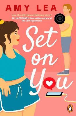 Set On You(English, Electronic book text, Lea Amy)