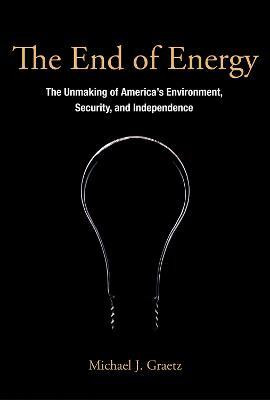 The End of Energy(English, Paperback, Graetz Michael J.)
