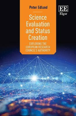 Science Evaluation and Status Creation(English, Hardcover, Edlund Peter)
