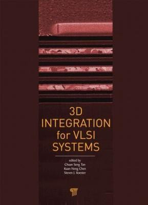 3D Integration for VLSI Systems(English, Hardcover, unknown)
