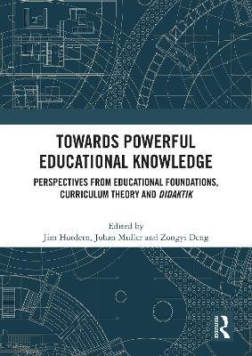 Towards Powerful Educational Knowledge(English, Paperback, unknown)