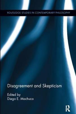 Disagreement and Skepticism(English, Paperback, unknown)
