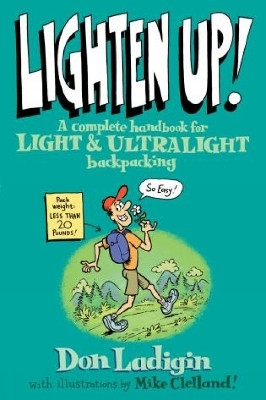 Lighten Up!(English, Paperback, Ladigin Don)