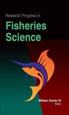 Research Progress in Fisheries Science(English, Electronic book text, unknown)