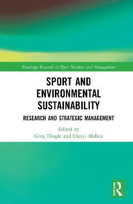 Sport and Environmental Sustainability(English, Hardcover, unknown)