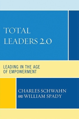 Total Leaders 2.0(English, Electronic book text, Schwahn Charles J.)