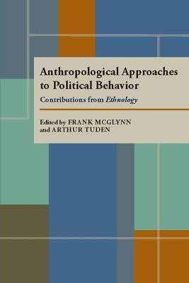Anthropological Approaches to Political Behavior(English, Paperback, unknown)