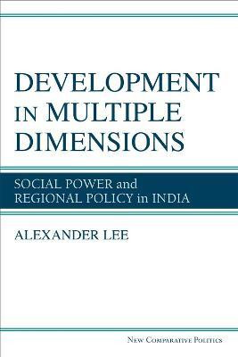 Development in Multiple Dimensions(English, Hardcover, Lee Alexander)