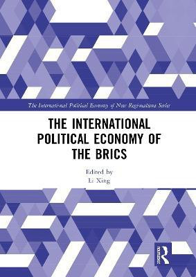 The International Political Economy of the BRICS(English, Paperback, unknown)
