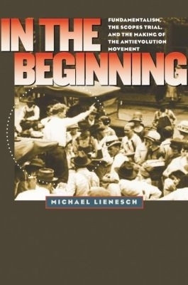 In the Beginning(English, Paperback, Lienesch Michael)