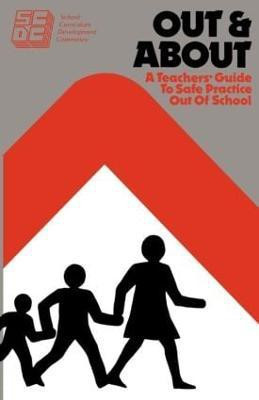 Out and About(English, Paperback, O'Connor Maureen)