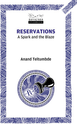 Reservations(Paperback, Anand Teltumbde)