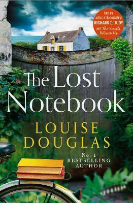 The Lost Notebook(English, Paperback, Douglas Louise)