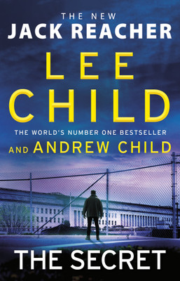 The Secret(English, Paperback, Child Lee)