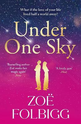 Under One Sky(English, Paperback, Zoe Folbigg)