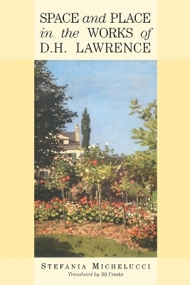 Space and Place in the Works of D.H. Lawrence(English, Paperback, Michelucci Stefania)