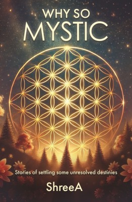 Why So Mystic(Paperback, Smith)