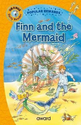 Finn and the Mermaid(English, Hardcover, Giles Sophie)