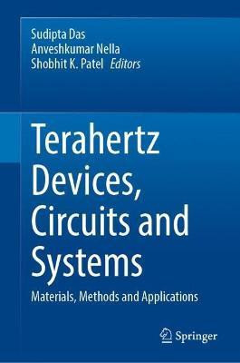 Terahertz Devices, Circuits and Systems(English, Hardcover, unknown)