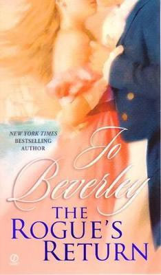 The Rogue's Return(English, Paperback, Beverley Jo)