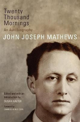 Twenty Thousand Mornings(English, Paperback, Mathews John Joseph)