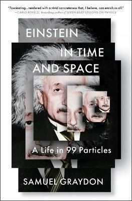 Einstein in Time and Space(English, Paperback, Graydon Samuel)