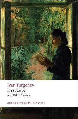 First Love and Other Stories(English, Paperback, Turgenev Ivan)