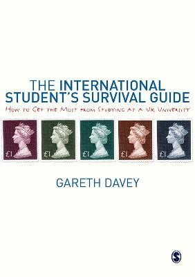 The International Student's Survival Guide(English, Electronic book text, Davey Gareth)