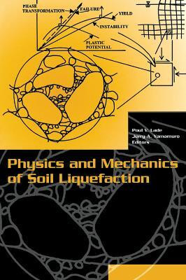 Physics and Mechanics of Soil Liquefaction(English, Electronic book text, unknown)