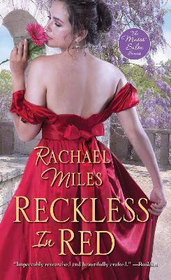 Reckless in Red(English, Paperback, Miles Rachael)