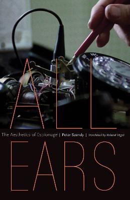 All Ears(English, Electronic book text, Szendy Peter)