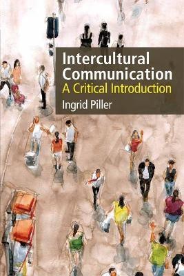 Intercultural Communication(English, Electronic book text, unknown)