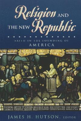 Religion and the New Republic(English, Paperback, unknown)
