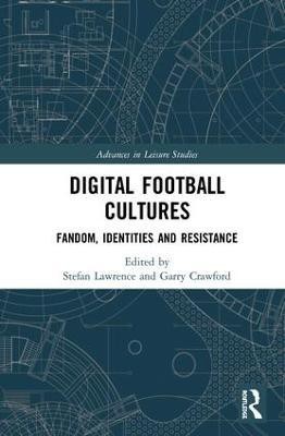 Digital Football Cultures(English, Hardcover, unknown)