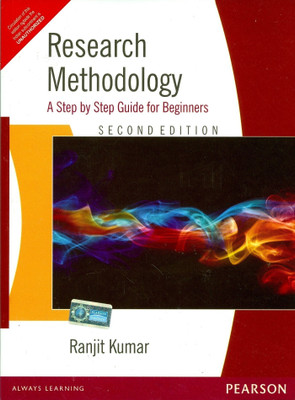 Research Methodology(English, Paperback, Kumar Ranjit)