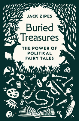 Buried Treasures(English, Hardcover, Zipes Jack)