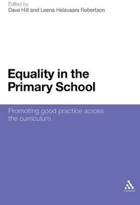 Equality in the Primary School(English, Hardcover, unknown)