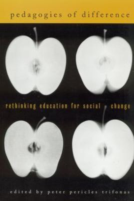 Pedagogies of Difference(English, Paperback, unknown)