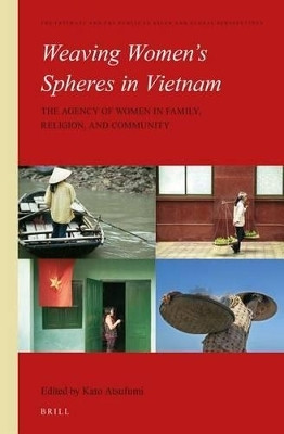 Weaving Women's Spheres in Vietnam(English, Electronic book text, unknown)